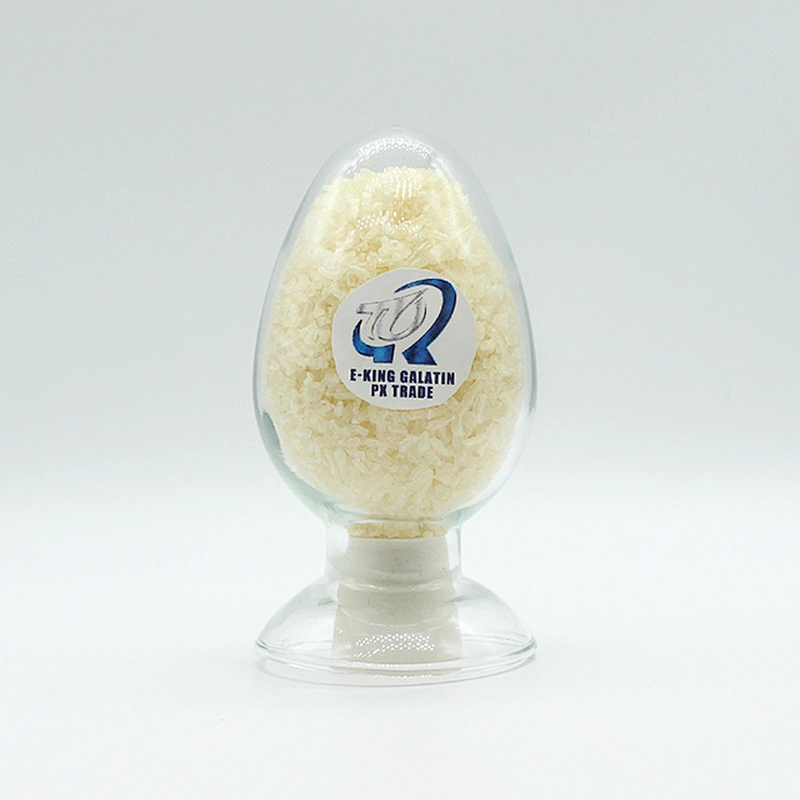 Hot Selling Food Grade CAS 9000-70-8 Gelatin Powder Halal Gelatin Bovine Gelatin
